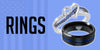 Thin Blue Line Ring Collection