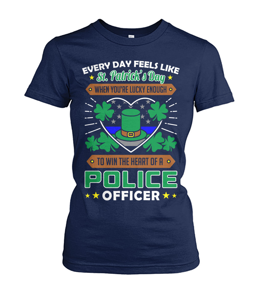 Everyday Feels Like St Patrick's Day Irish Shirts and Hoodies