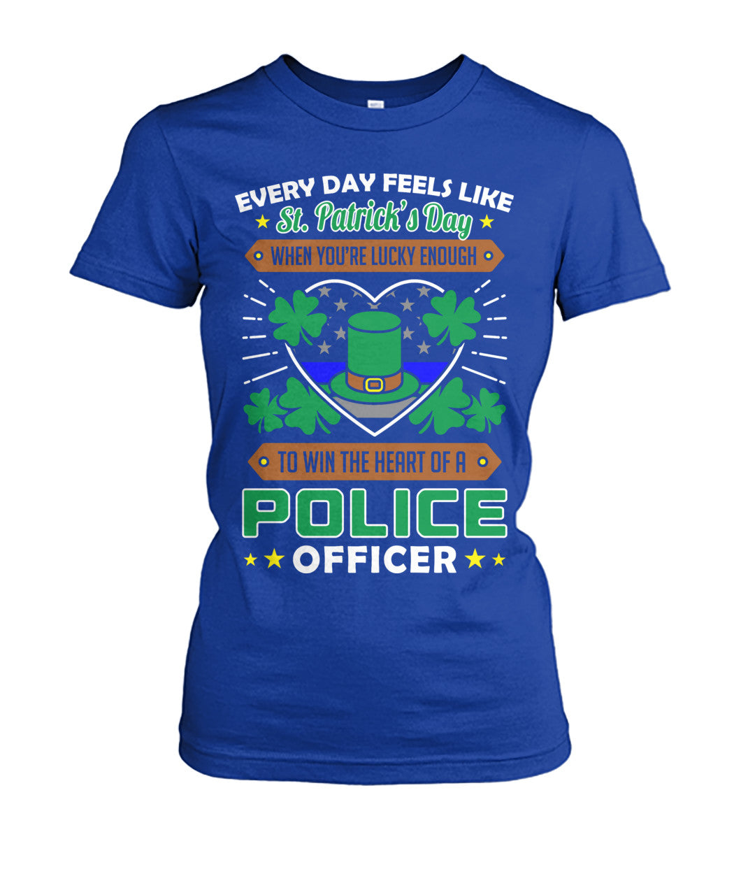 Everyday Feels Like St Patrick's Day Irish Shirts and Hoodies