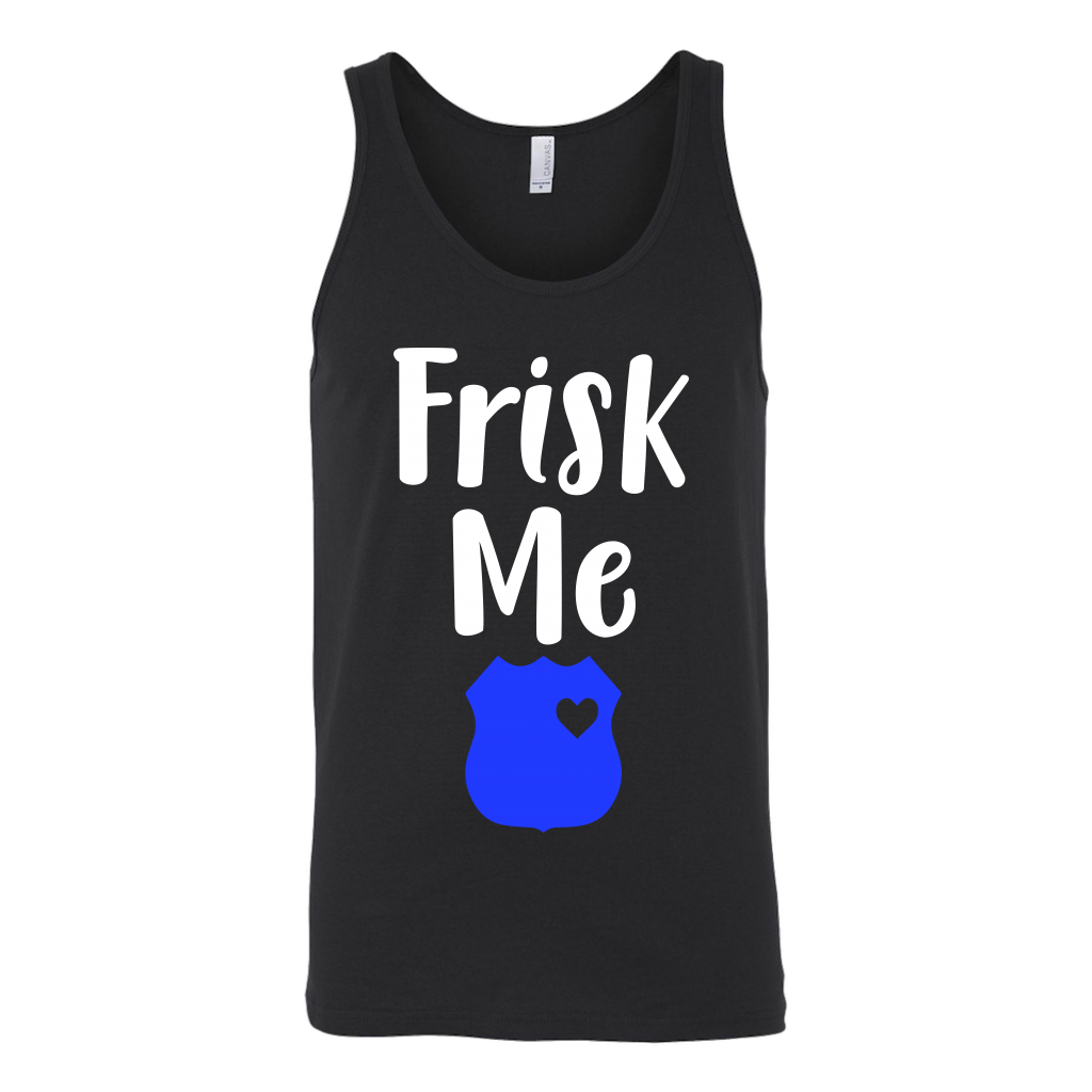 Women's Frisk Me Tank Top