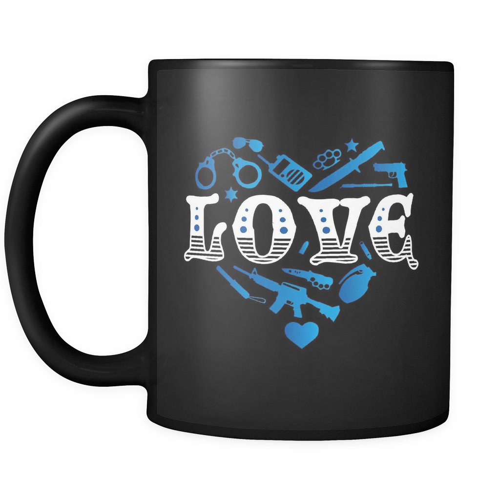 Love Mug