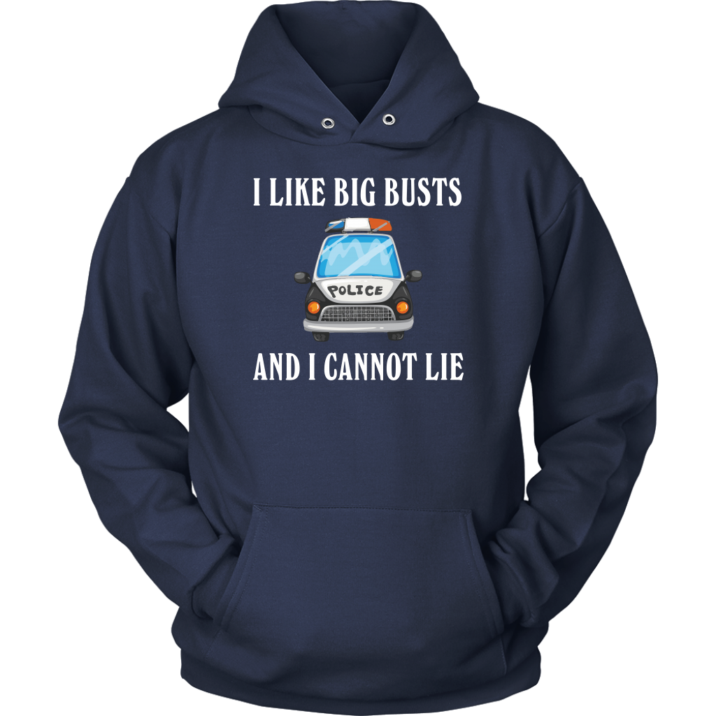 I like Big Busts and I cannot Lie Shirts & Hoodies