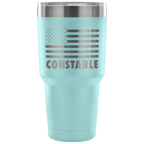 Constable Tumbler Thin Blue Line Shop
