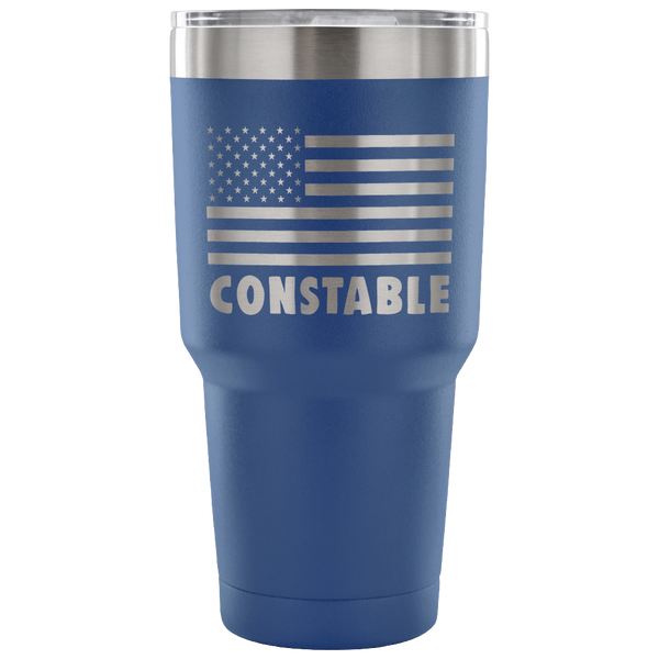 Constable Tumbler Thin Blue Line Shop