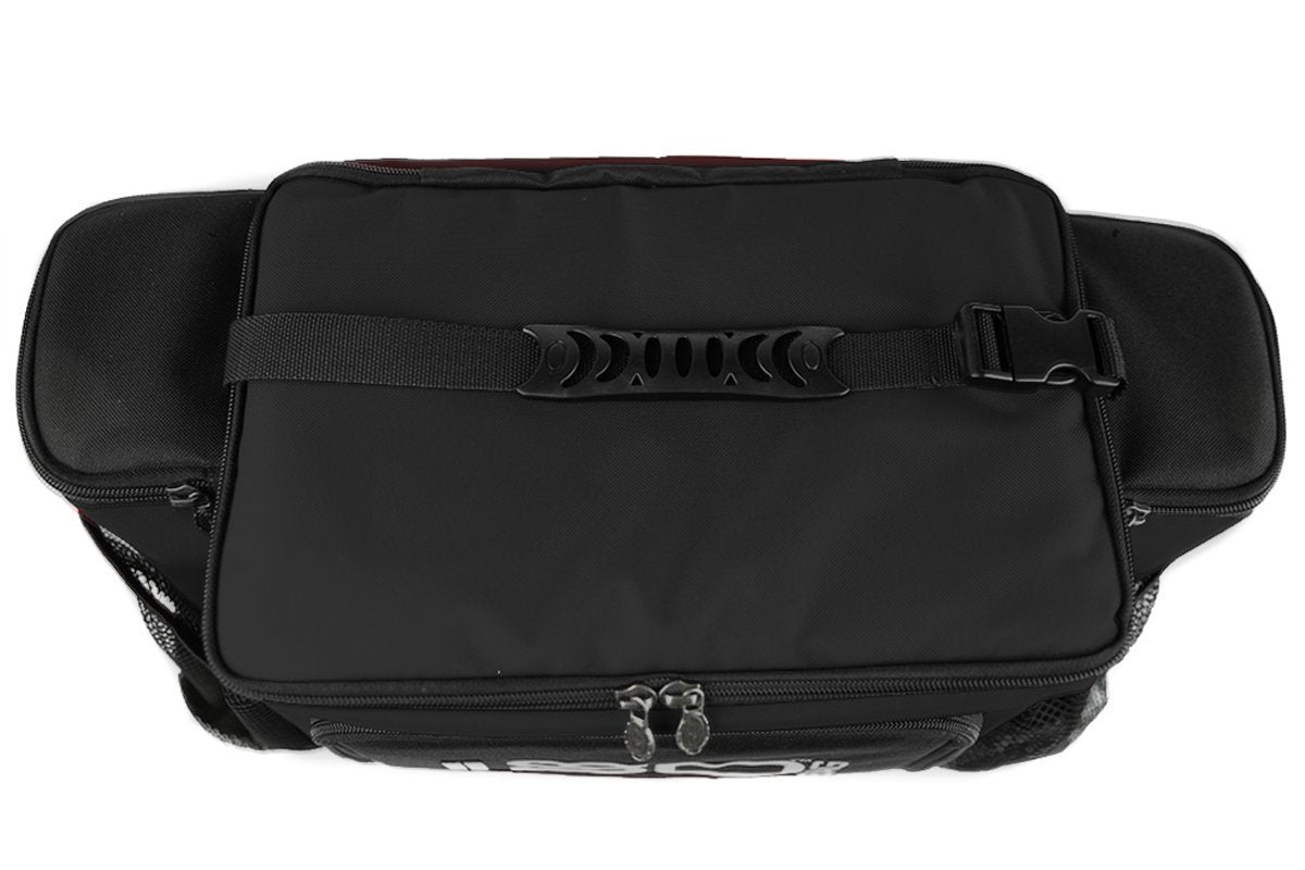 6 Meal Thin Blue Line ISOBAG ®