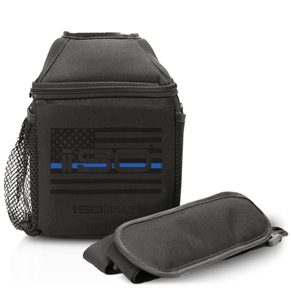 Thin Blue Line ISOJUG