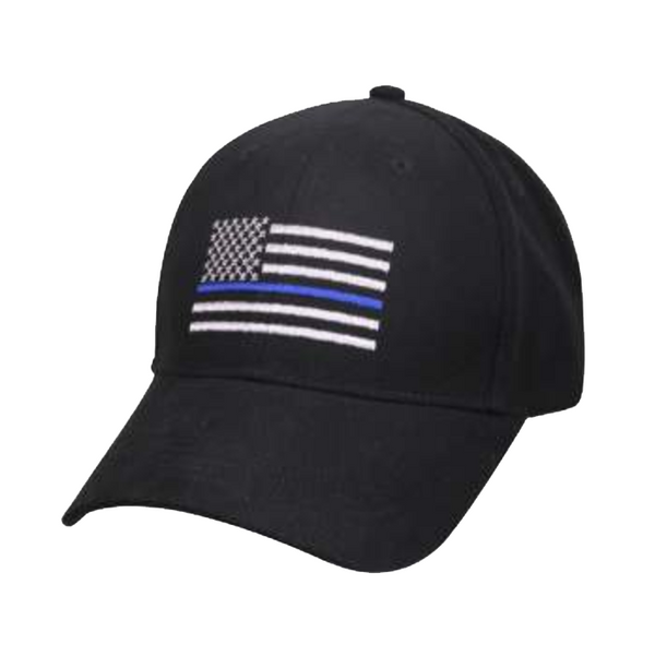 Black american discount flag hat