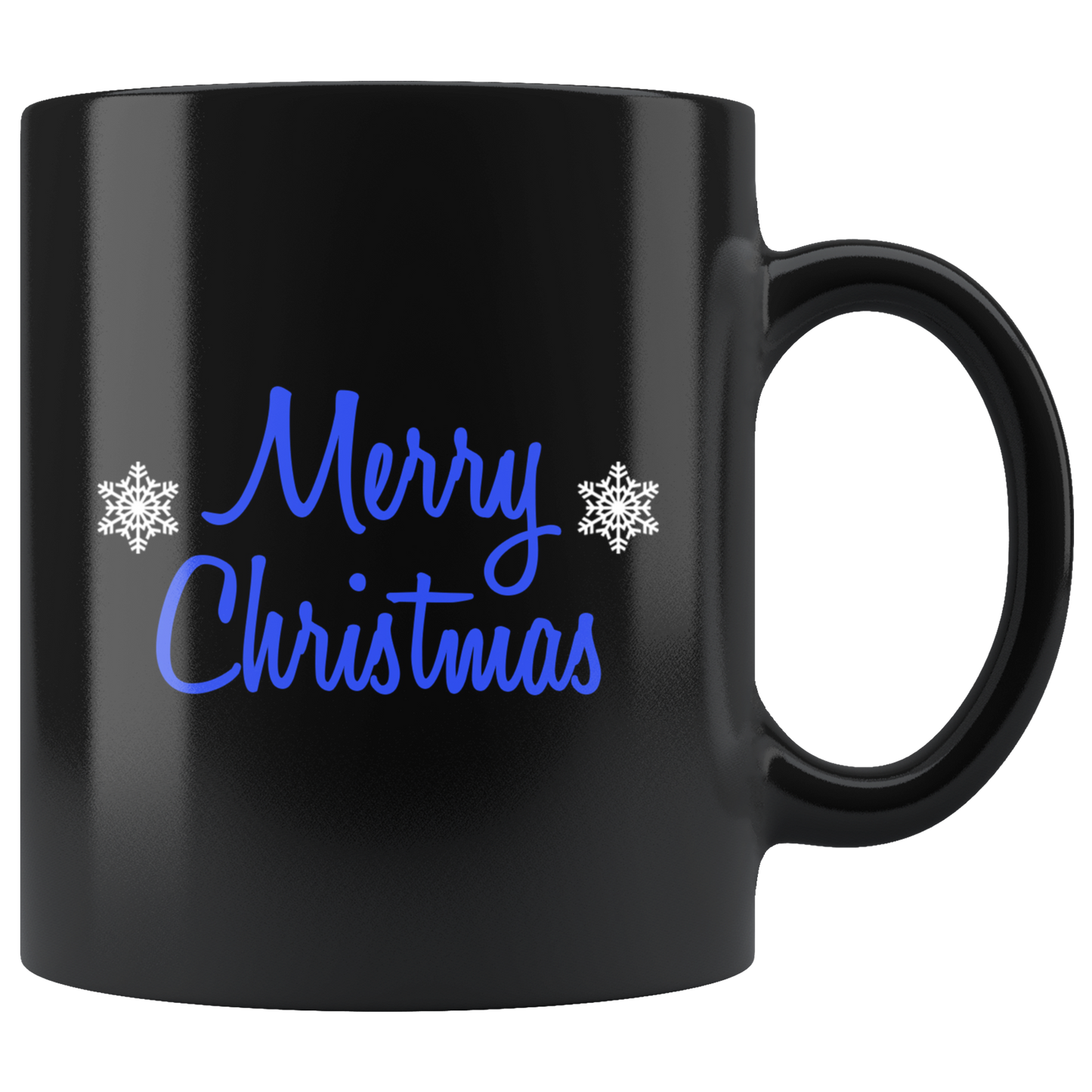 Merry Christmas Mug