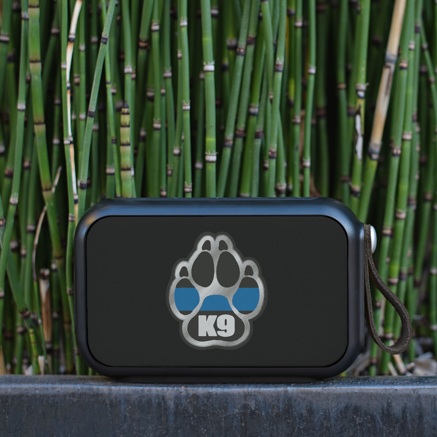 K9 Paw Bluetooth Speaker - 10 Watts