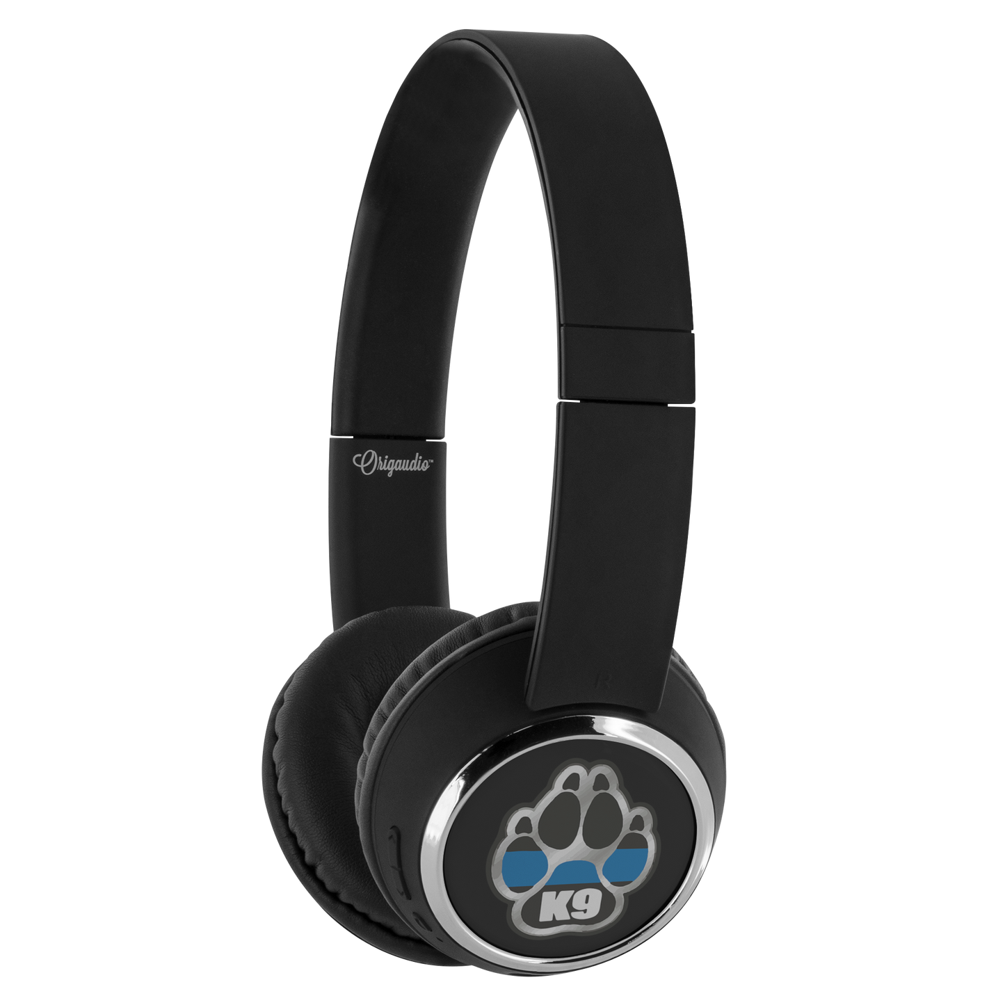K9 Paw Headphones