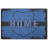 Home Shield Blue Line Doormat