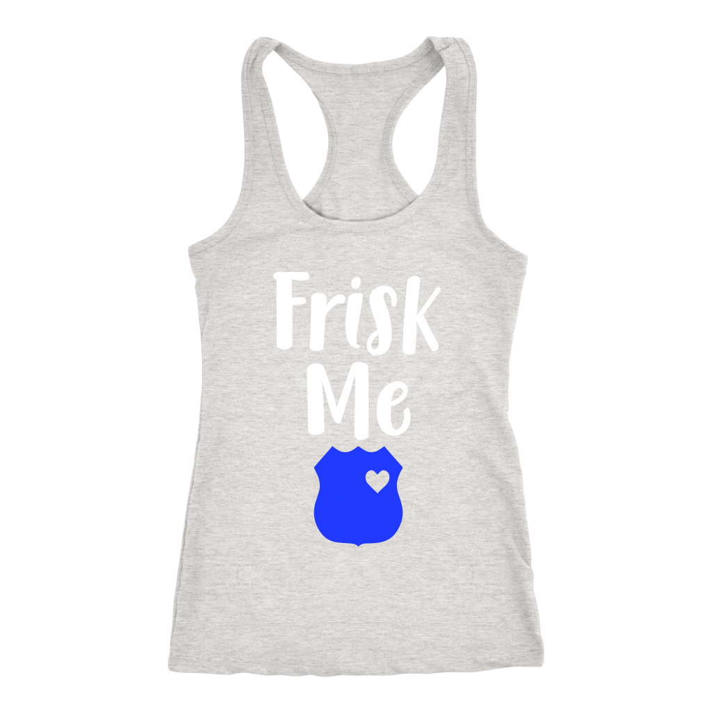 Women's Frisk Me Tank Top