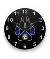 K9 Unit Clock