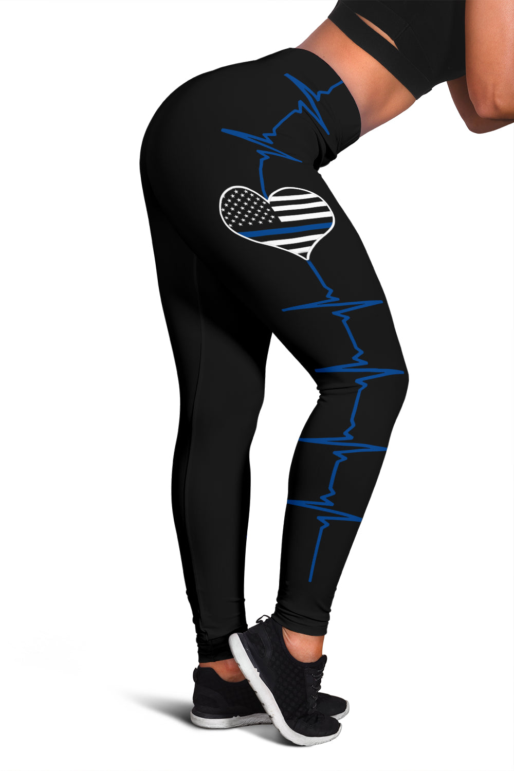 Lifestyle leggings