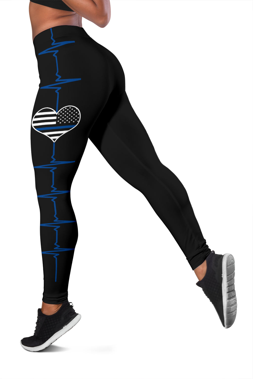 Lifestyle leggings