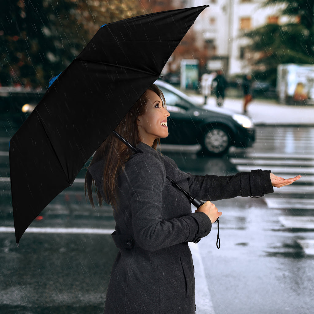 Thin Blue Line Umbrella