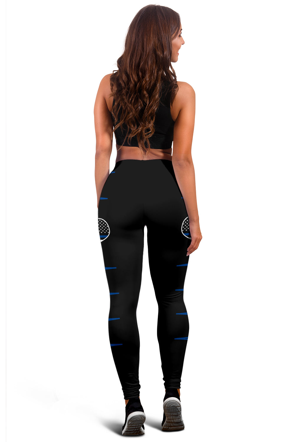 Lifestyle leggings