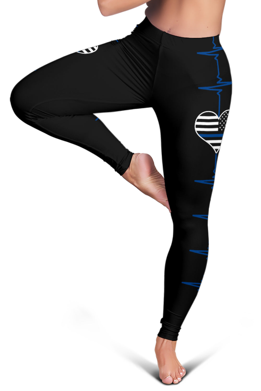 Lifestyle leggings