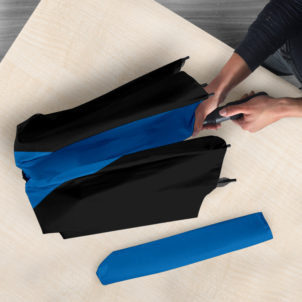 Thin Blue Line Umbrella