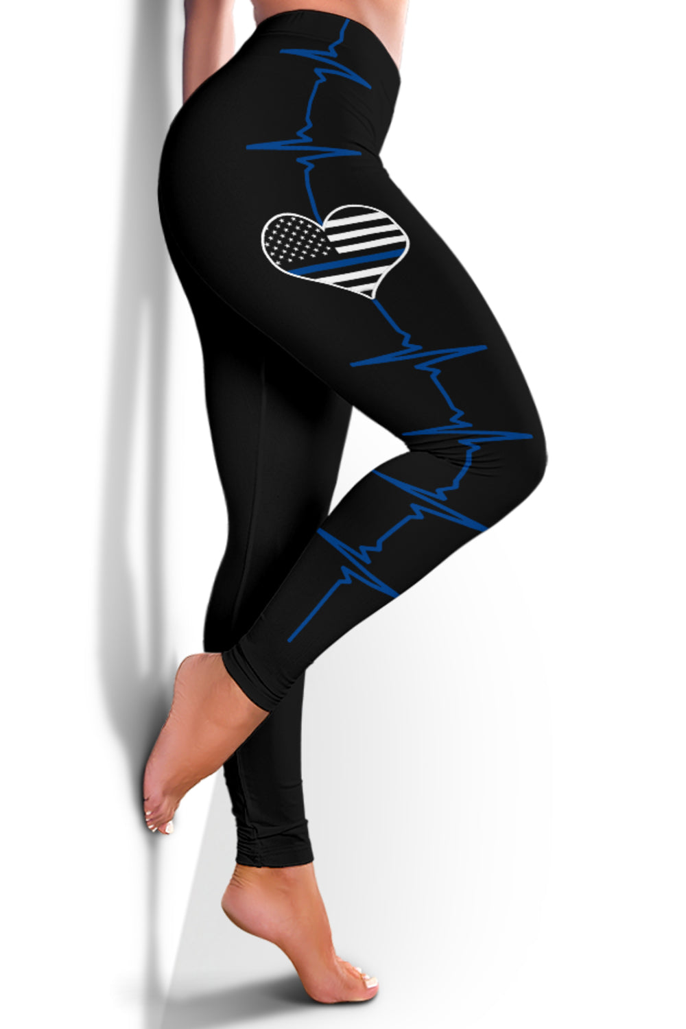 Lifestyle leggings