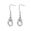 Gorgeous Handcuff Style Earrings