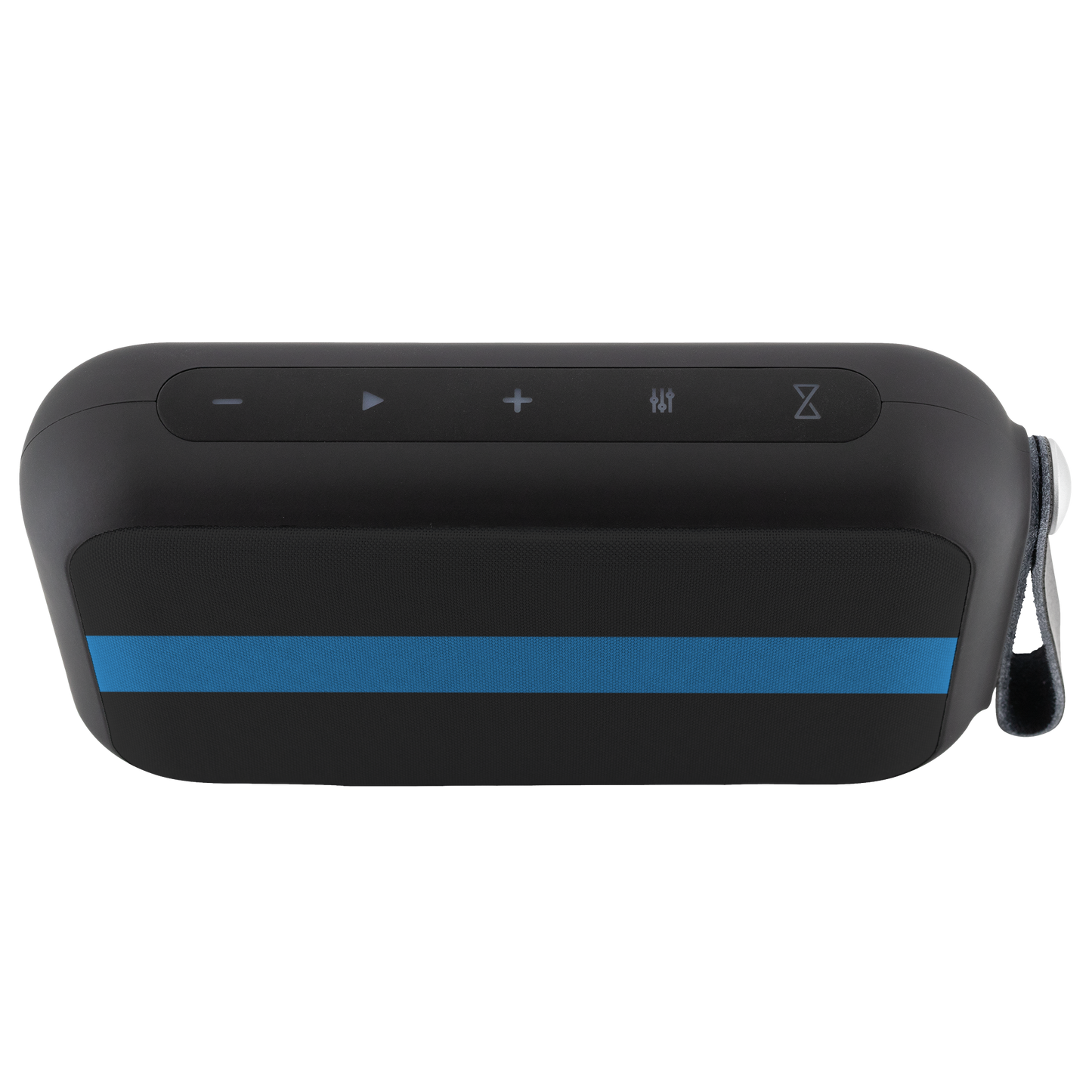 Thin Blue Line Bluetooth Speaker - 10 Watts