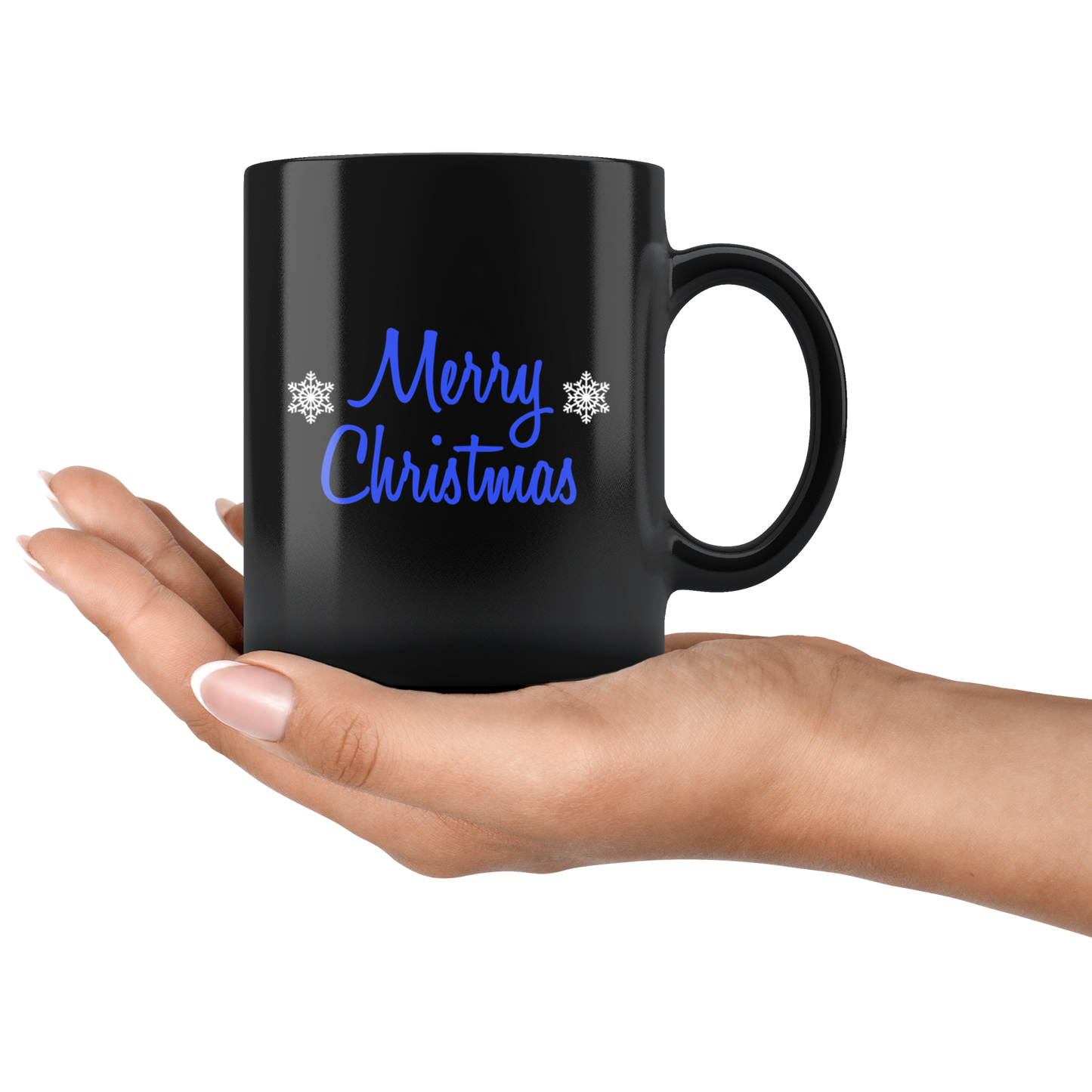 Merry Christmas Mug