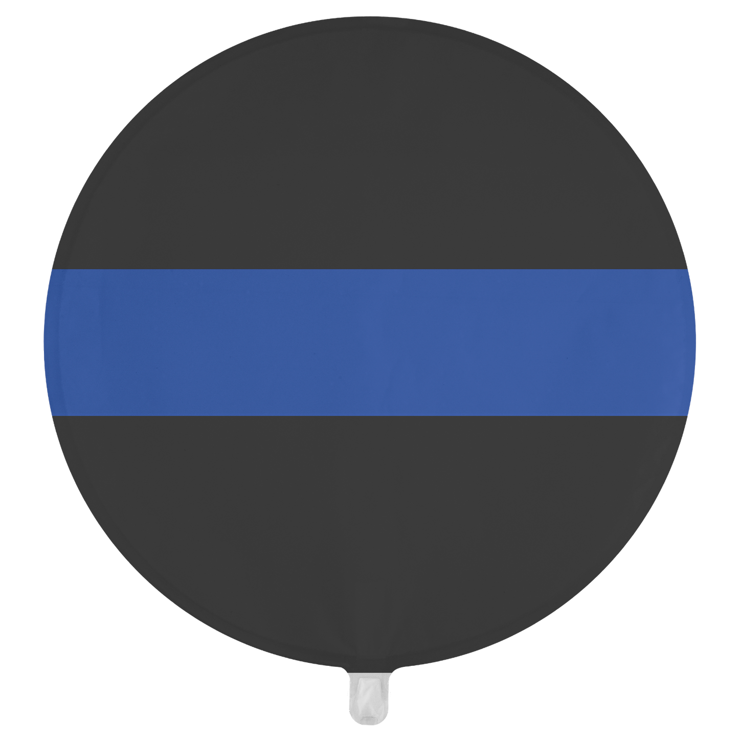 Thin Blue Line Balloon