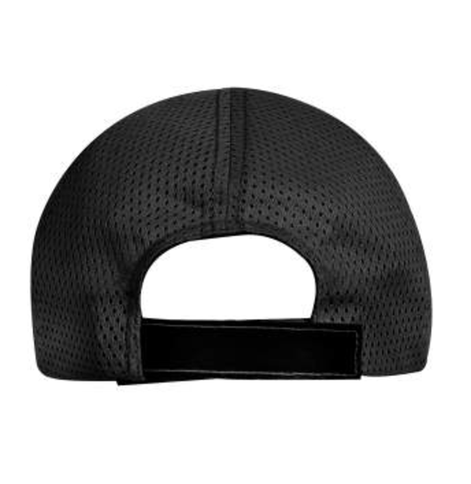 American Flag Blue Line Low Profile Cap - Mesh Style