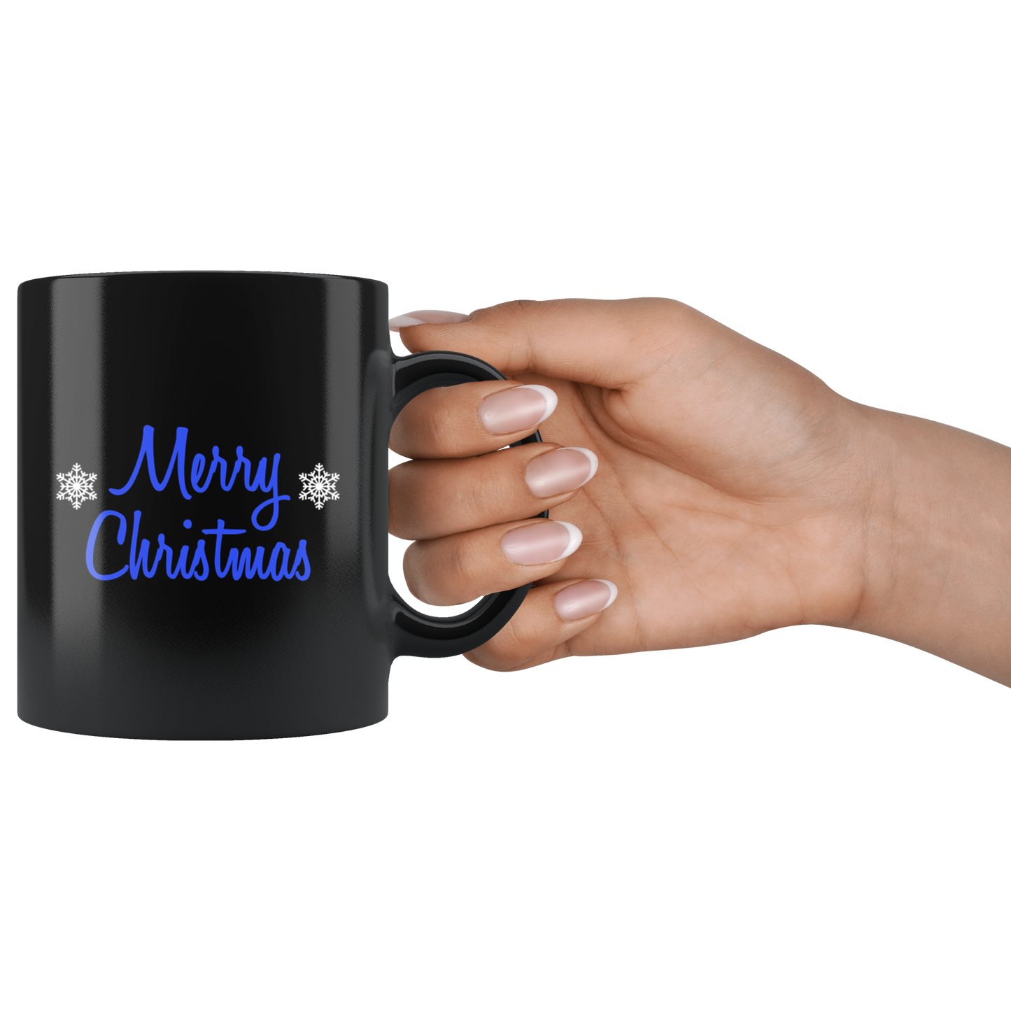 Merry Christmas Mug