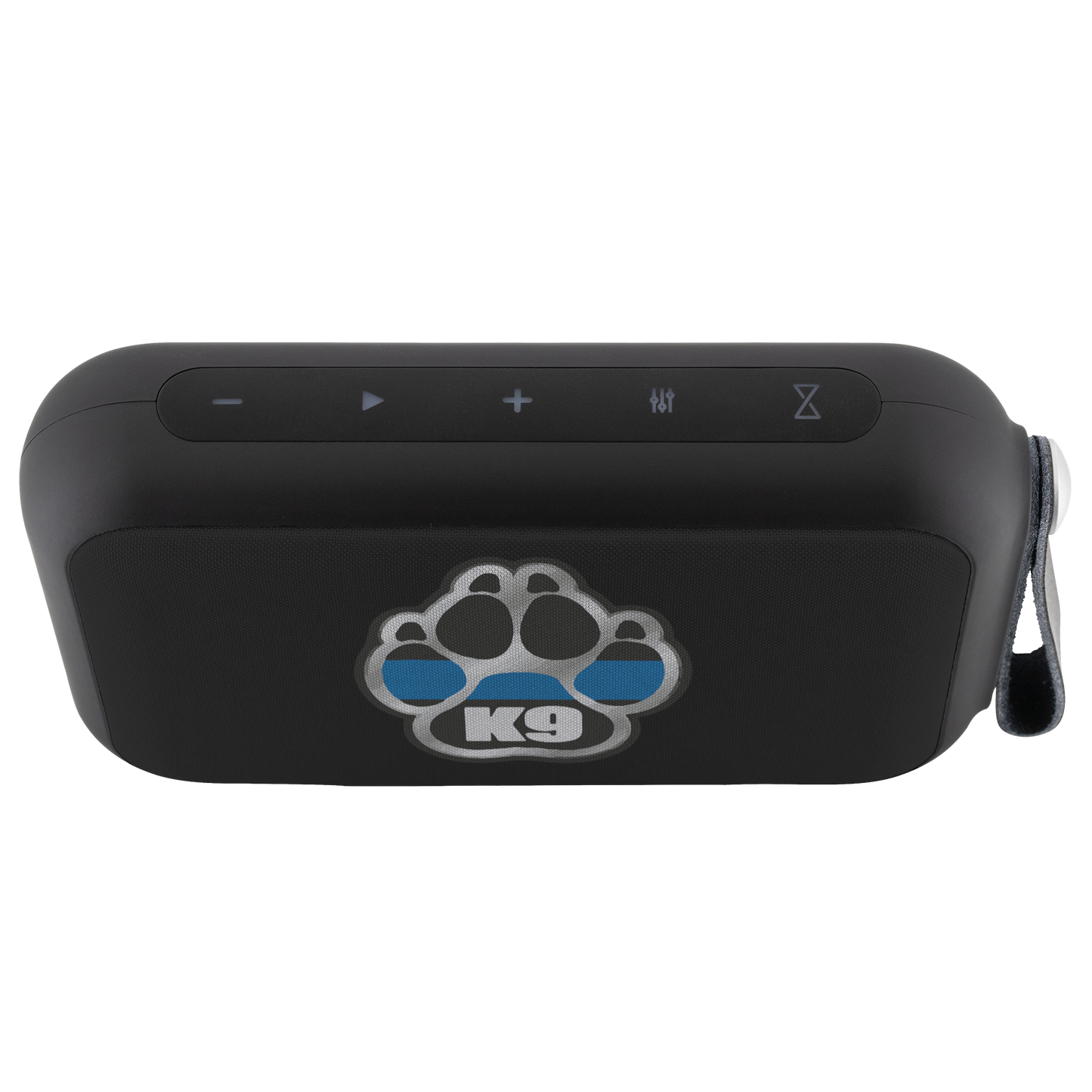 K9 Paw Bluetooth Speaker - 10 Watts