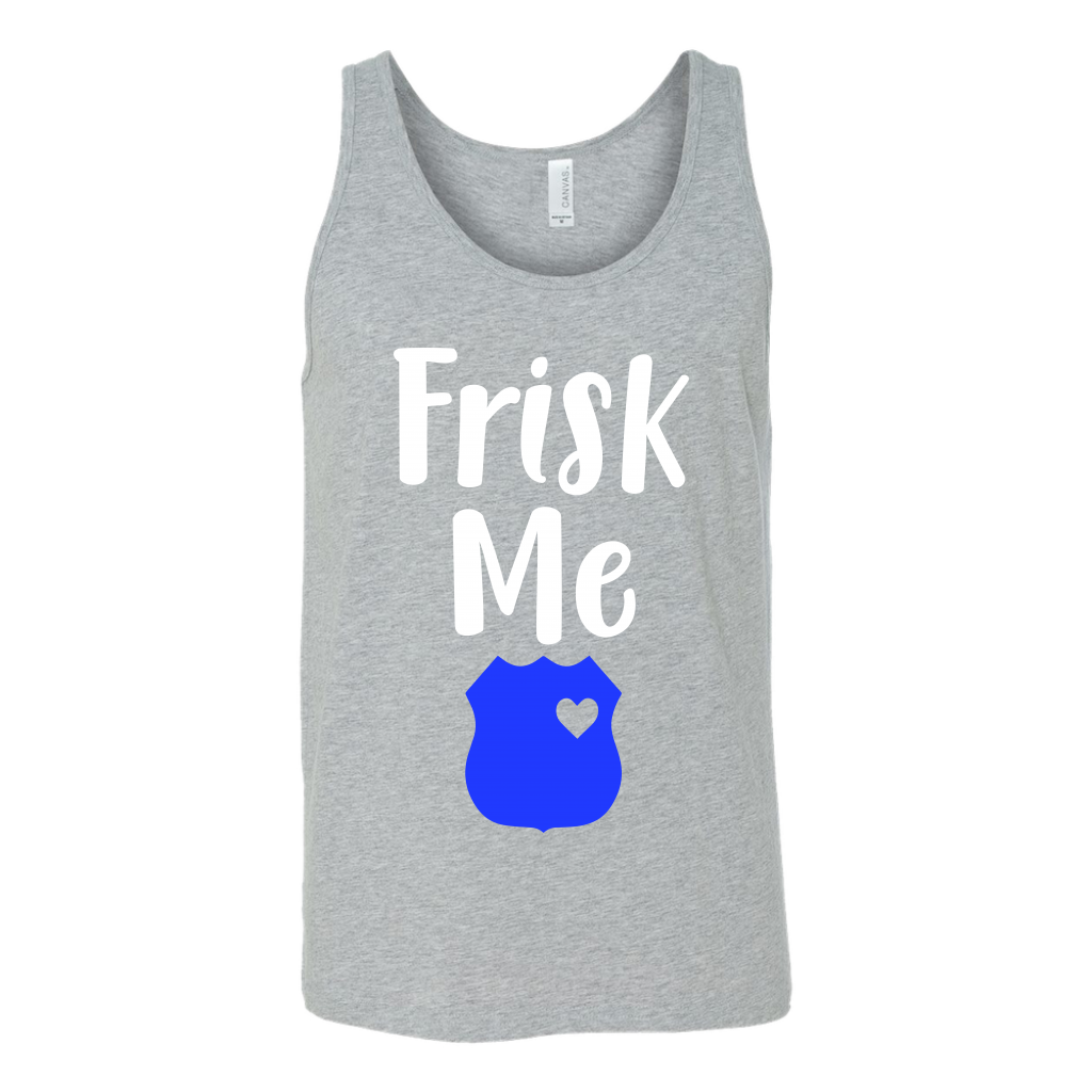 Women's Frisk Me Tank Top