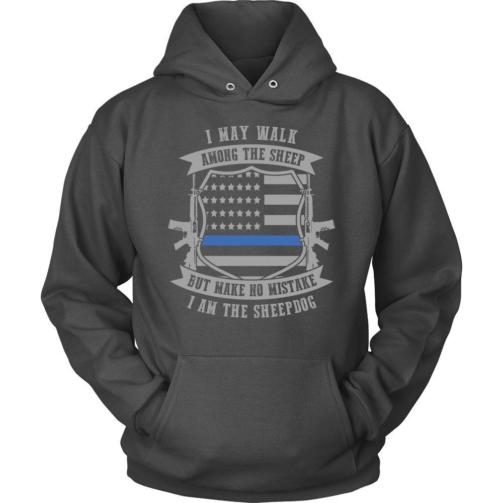 Sheepdog Shirt