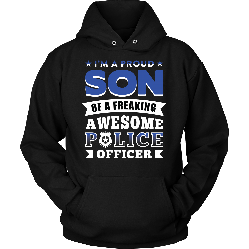 Proud Son Shirt