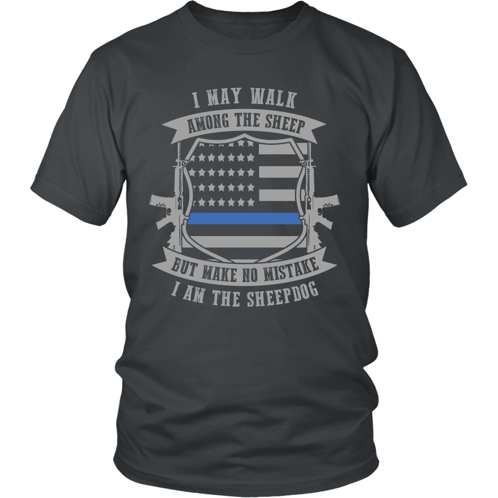 Sheepdog Shirt