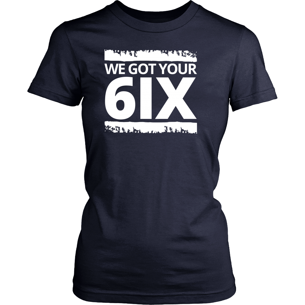 Got Your Six - Shirt