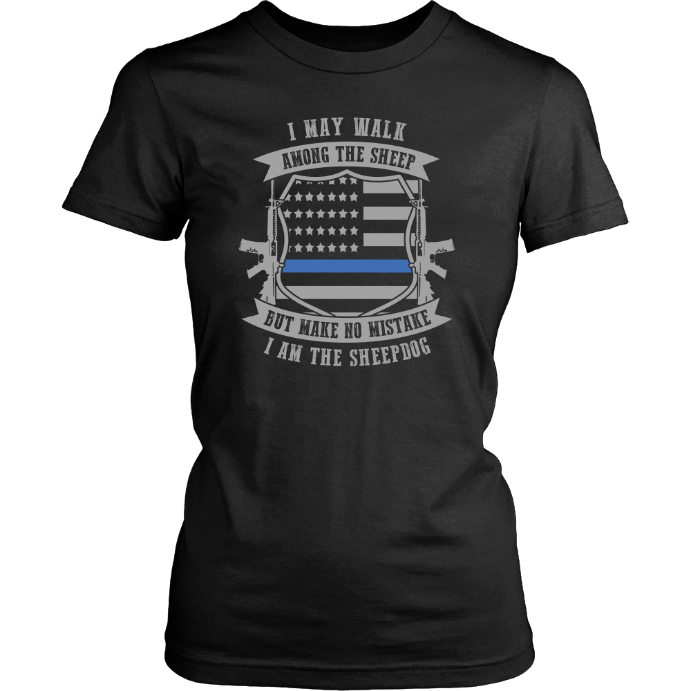 Sheepdog Shirt
