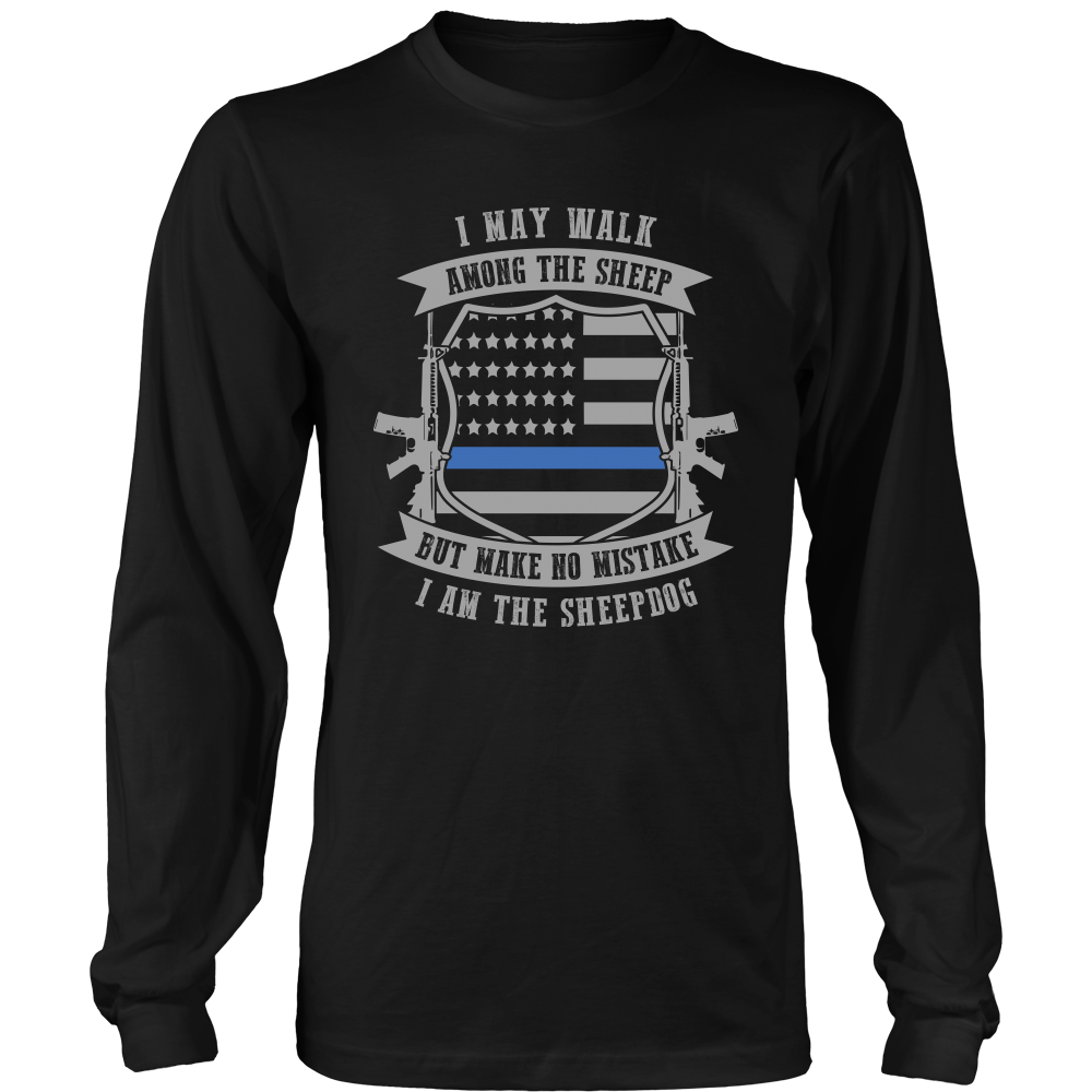 Sheepdog Shirt