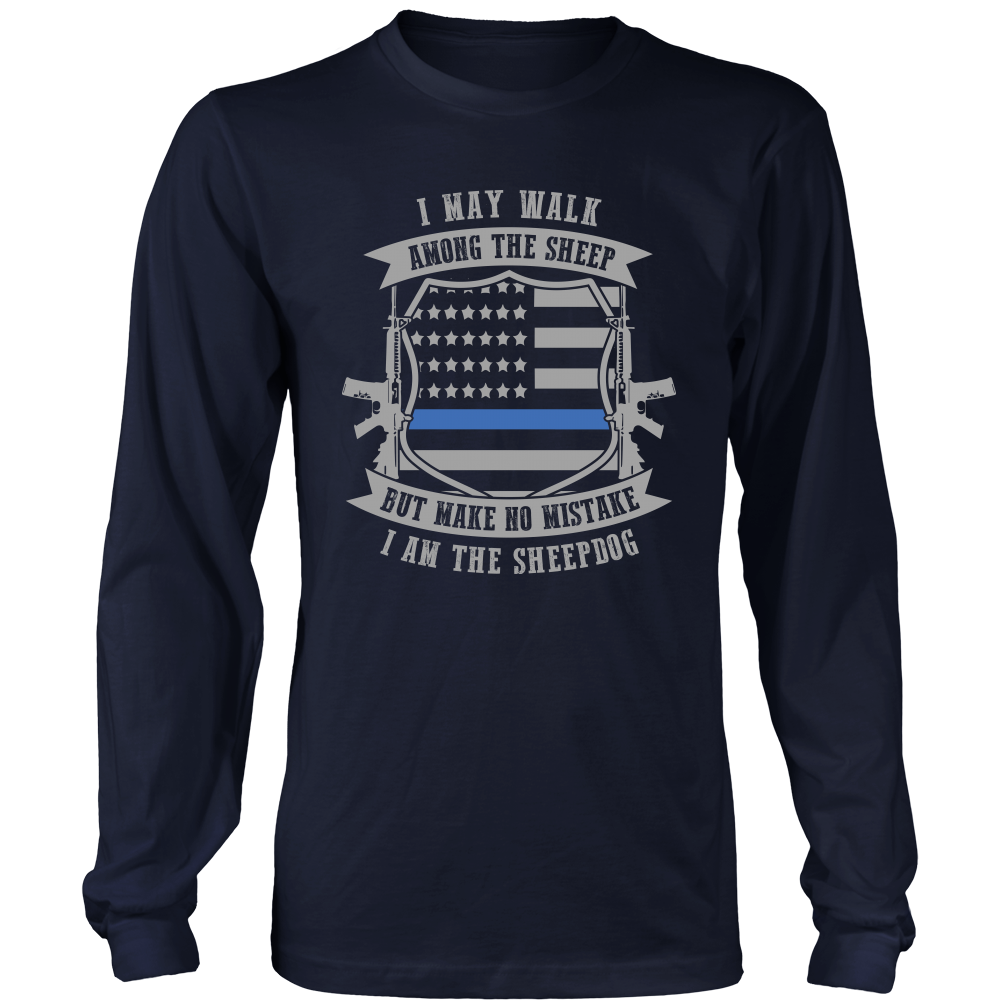 Sheepdog Shirt