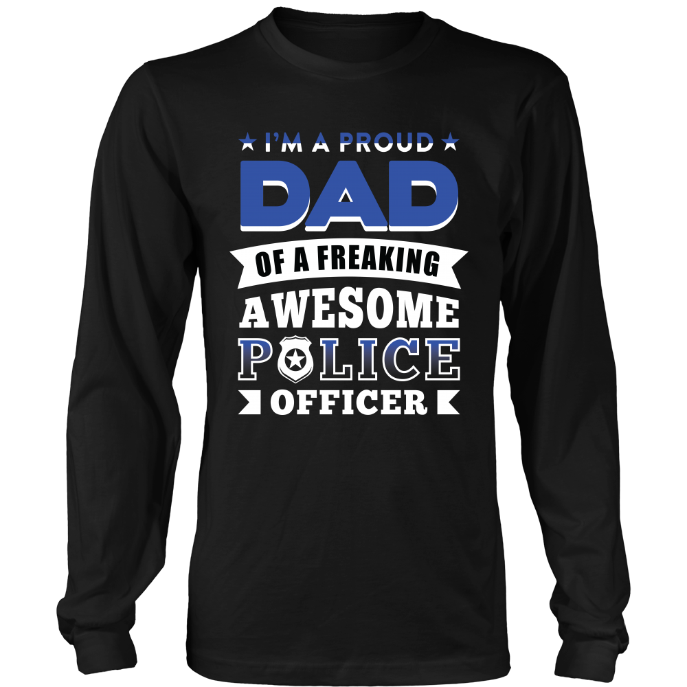 Proud Dad Shirts and Hoodies