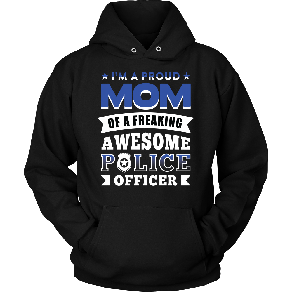Proud Mom Shirts and Hoodies