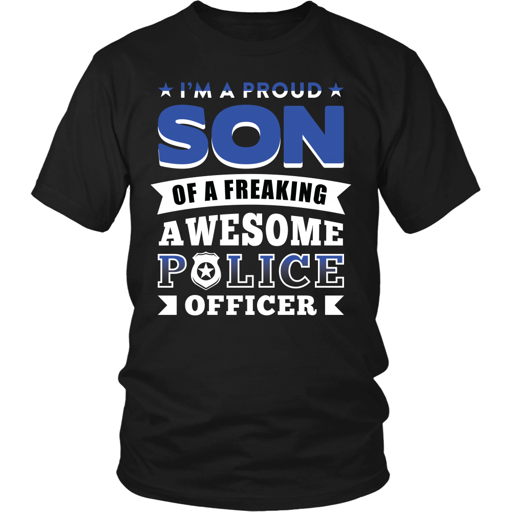 Proud Son Shirt