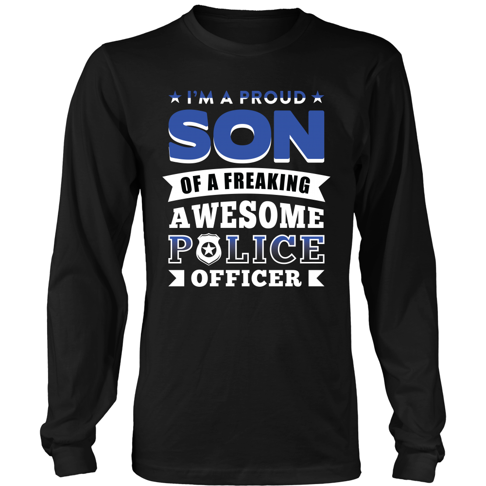 Proud Son Shirt