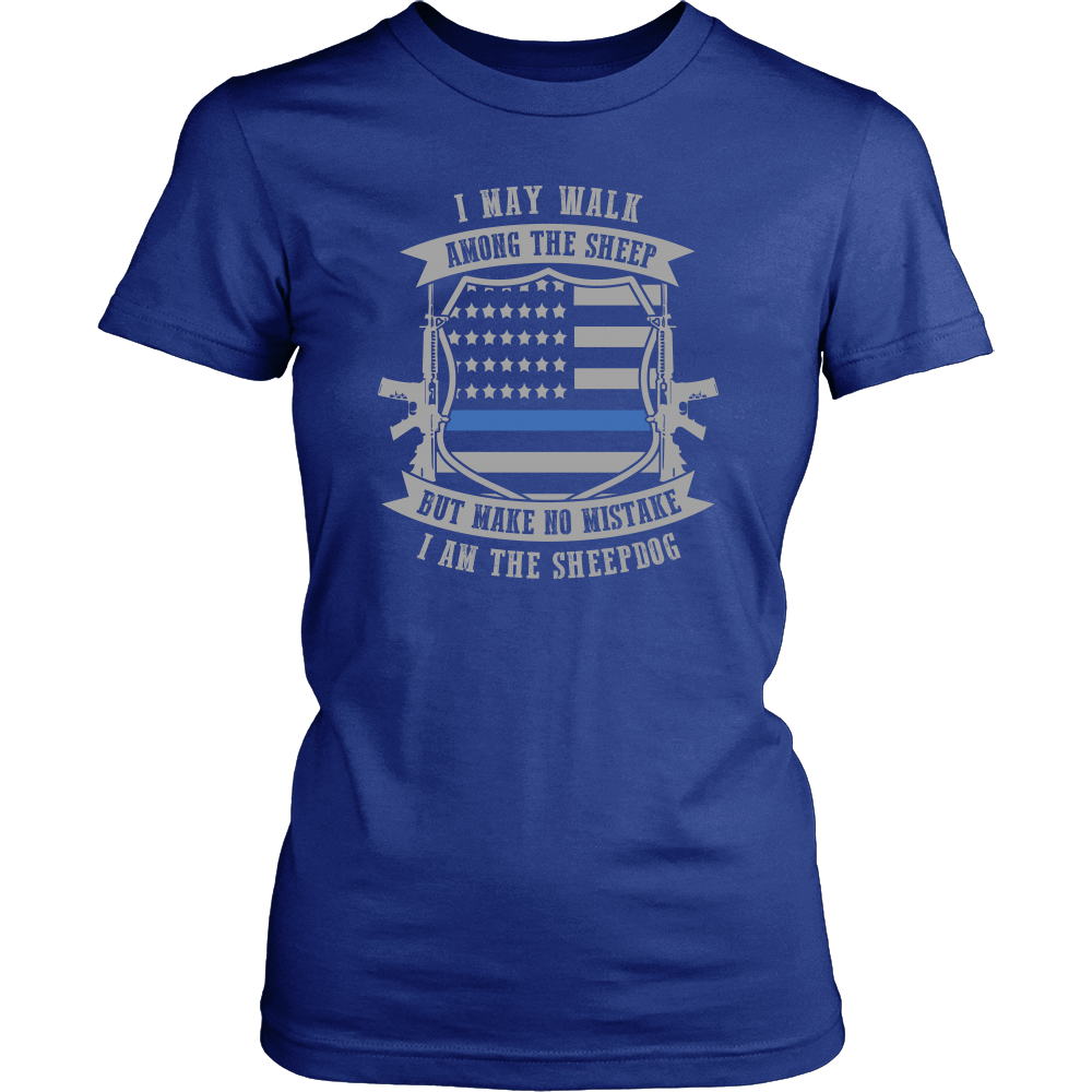 Sheepdog Shirt