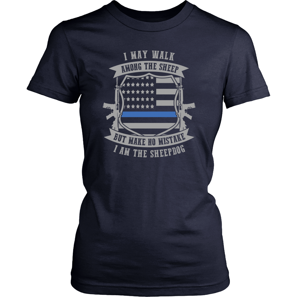 Sheepdog Shirt