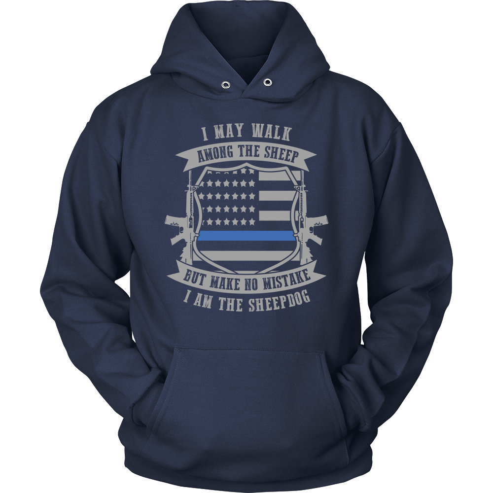 Sheepdog Shirt
