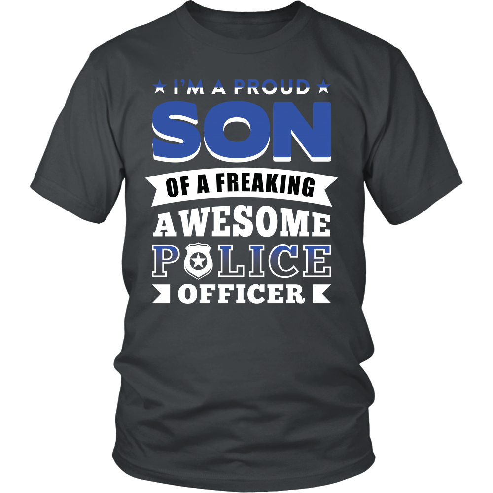 Proud Son Shirt