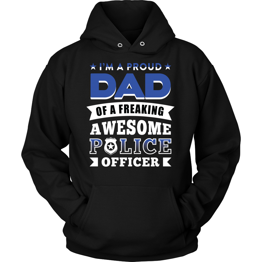 Proud Dad Shirts and Hoodies