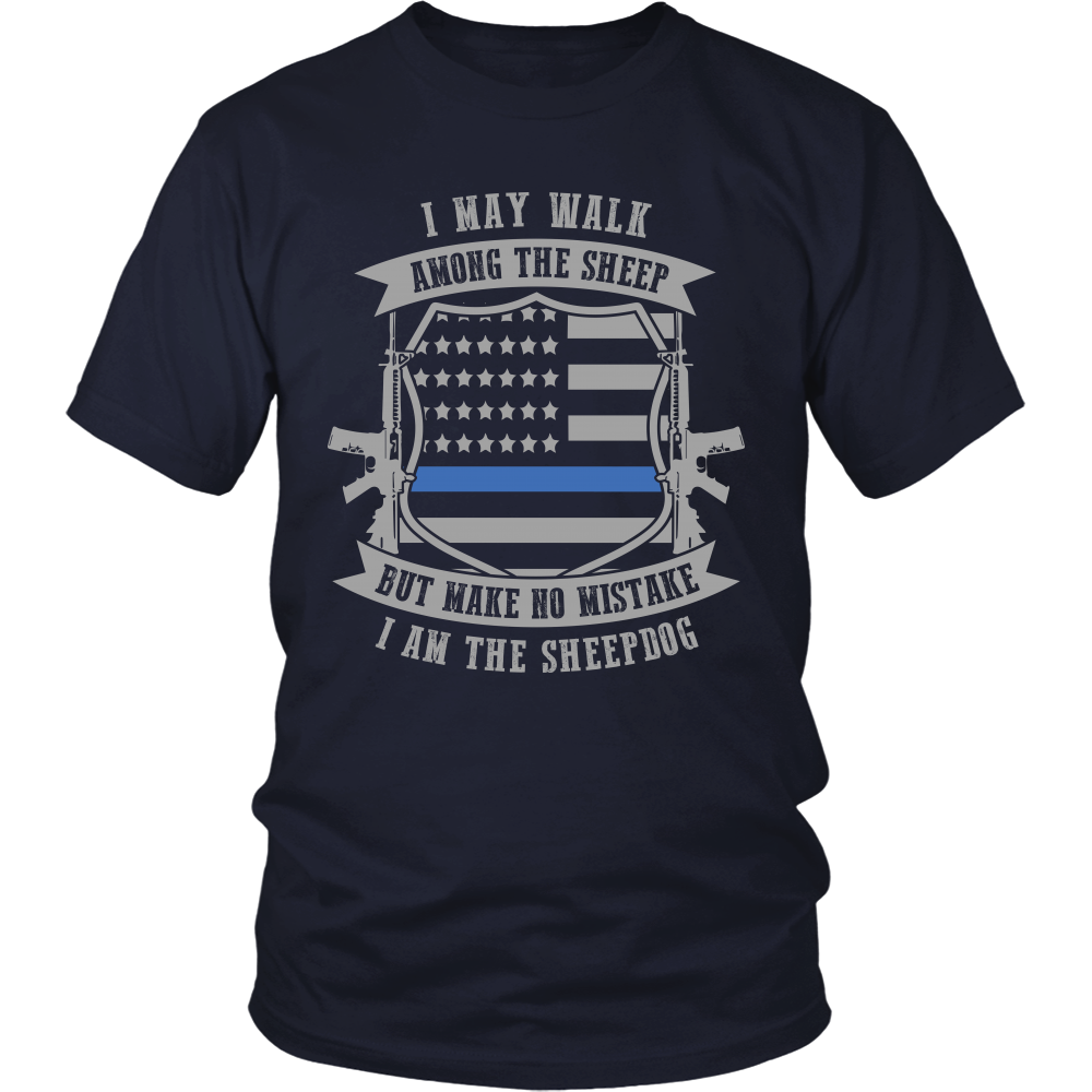 Sheepdog Shirt