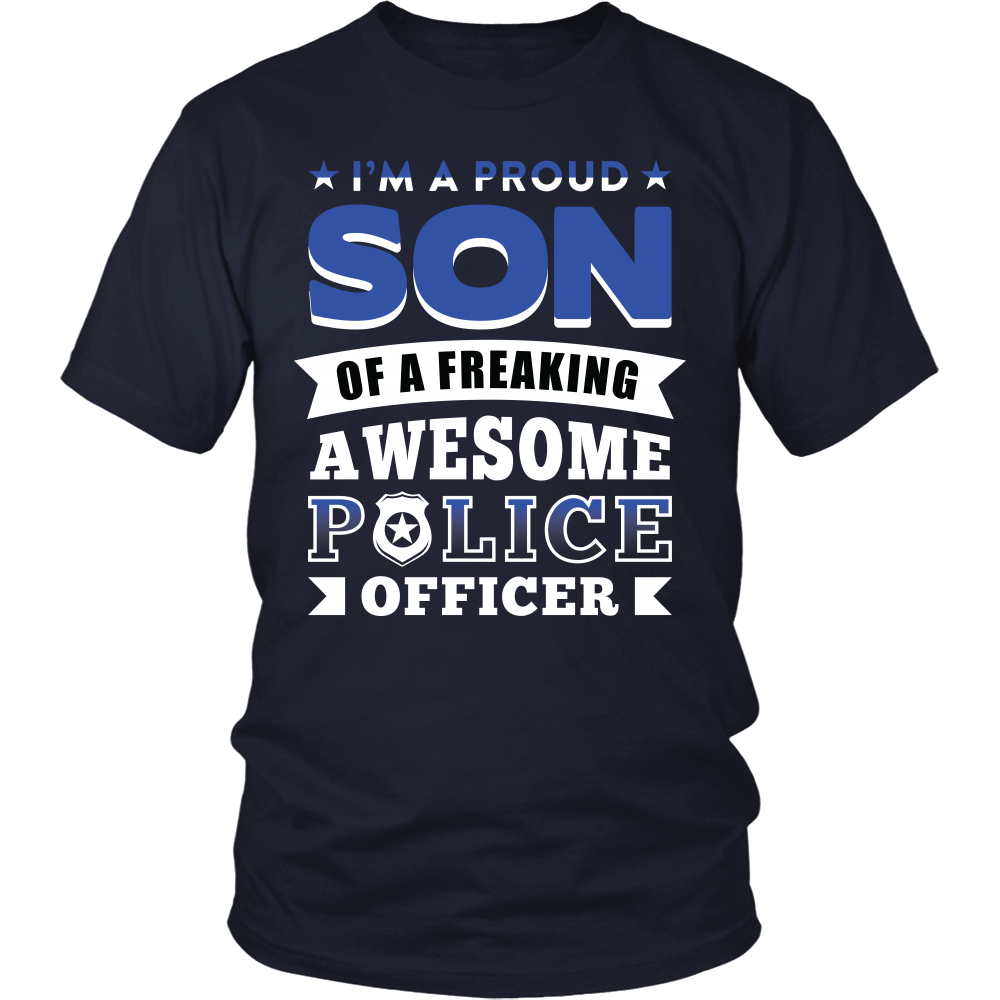 Proud Son Shirt